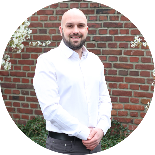 Raphael Graf - Ihr Ansprechpartner für Immobilienbewertung in Sinsheim